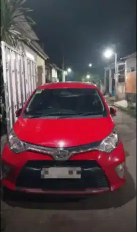 mobil bekas 2017