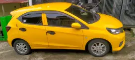 Honda Brio 2019 pemakai pribadi
