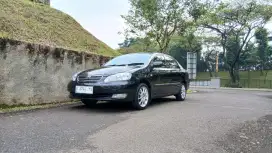 Toyota Altis G M/T Antik 100% ORIGINAL