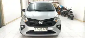 Daihatsu New Sigra 1.2 R Dlx Manual 2024