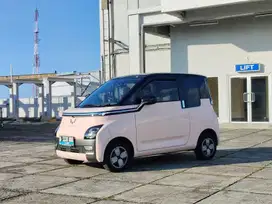 Wuling Air EV Long Range 2023 Istimewa