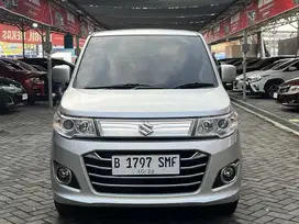 DP 3 JT Suzuki Karimun Wagon R 2015 AGS AT Matic