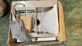 Zink new old stok