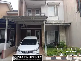 Dijual Rumah Lokasi Kranggan Jatisampurna Full Furnish