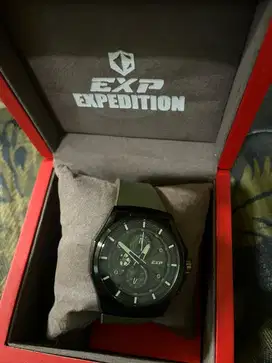 Jam tangan expedition