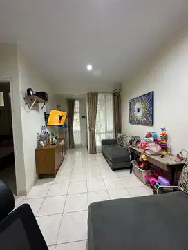Di Jual Rumah Cantik Di Regency Melati Mas Kel. Jelupang,