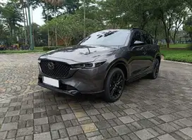Mazda CX-5 2023 Bensin