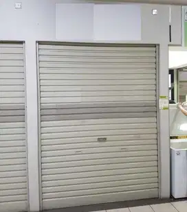Dijual Cepat Kios Termurah Cocok Untuk Usaha di Pasar Modern BSD City
