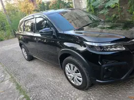 BRV tahun 2023 Manual