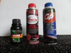 PENGHEMAT BAHAN BAKAR