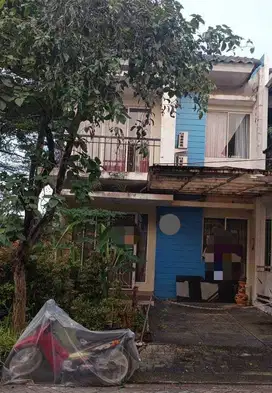 WTS / Dijual Rumah Siap Huni Lokasi Strategis di Residence One Jade