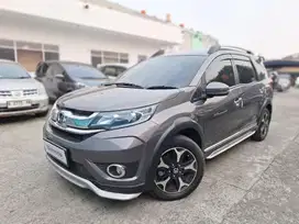 Pajak Panjang - Honda BRV 1.5 Prestige Bensin-AT 2016