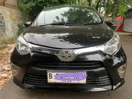Dijual Toyota Calya 2018