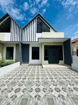 RUMAH CANTIK READY MEDAN JOHOR