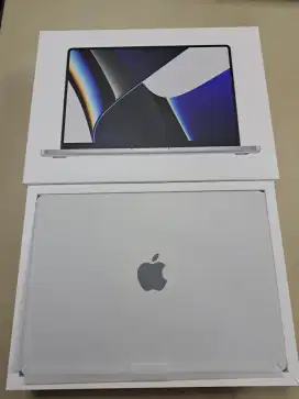 Dijual Laptop Macbook Air M1 second