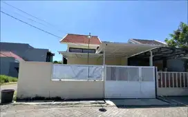 DIJUAL RUMAH MEDOKAN SAWAH TIMUR RUNGKUT SURABAYA RON.A2381