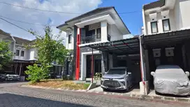 Disewakan Rumah Di Perumahan Kuantan Wirobrajan Kota Yogya