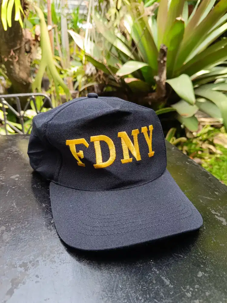 Topi FDNY Northstar