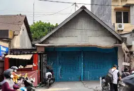 Hitung tanah raya tidar