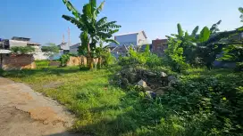 Dijual Cepat Tanah Luas Strategis di Bekasi Jatiasih