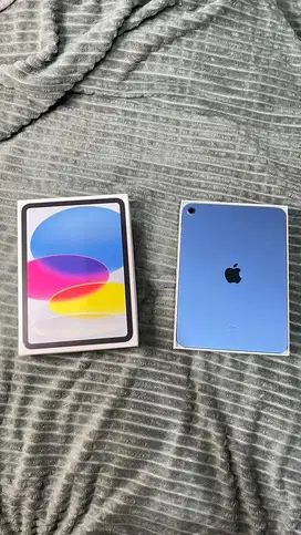 ipad gen 10 ibox garansi on