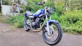 RX KING 1997 full Modif