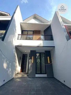 BRAND NEW HOME KAV. DKI