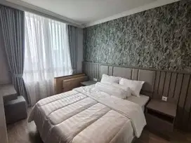 Disewakan Apartemen Denpasar Residences 1 BR