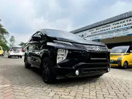 MITSUBISHI XPANDER SPORT ROCKFORD FOSGATE  BLACK EDITION AT 2021