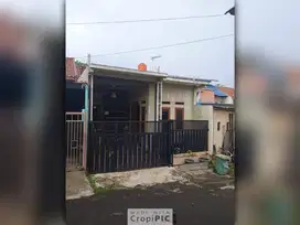 Dijual Rumah di Sawangan Village Depok