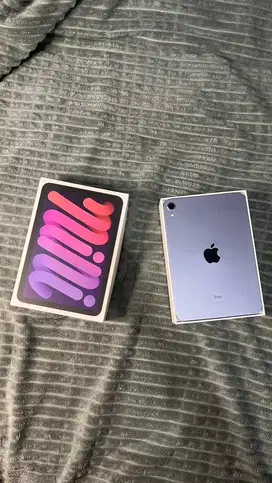 ipad mini 6 64gb wifi only