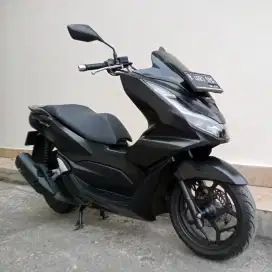 HONDA PCX 160 CBS TAHUN 2022 CASH / KREDIT MURAH DP MULAI 500 RB