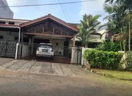 Dijual Rumah Murah Bintaro Permai Pesanggrahan Jakarta Selatan