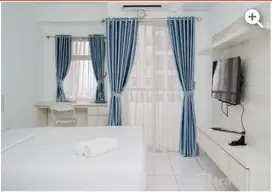 DiJual Apartemen Furnish di Ayodhya Alam Sutera Kota Tangerang