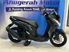 LOW KM ! Yamaha Lexi 125 STD TH 2023 PMK 2024