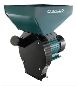 Mesin Penggiling Jagung BR-1500