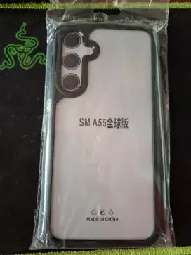Case samsung a55
