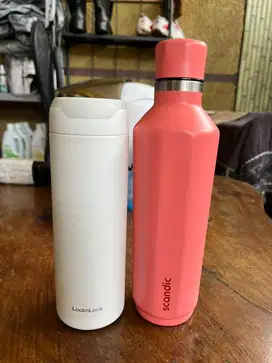 Botol Minum Tumbler Vakum