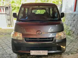 Daihatsu GRAND MAX 1.3 2018