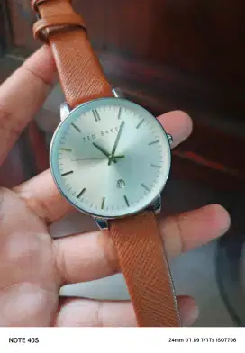 Jual jam Wanita Ted baker