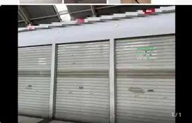 Dijual Cepat Kios Pasar Modern BSD city Tangerang Selatan Harga Nego