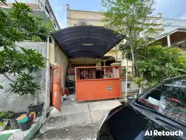 Dijual Rumah Taman Pondok Indah Strategis Siap Huni