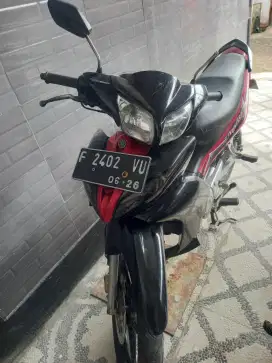 Jupiter Z -CW 2011