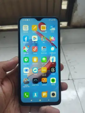 Redmi note 8 pro