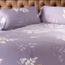 SUPER SALE!! Lady Americana full fitted sheet seri G 60'S