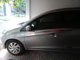 Honda Mobilio 2017 Bensin