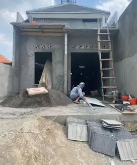 Rumah Sidoarjo kota dekat gor ,Lippo,exit toll