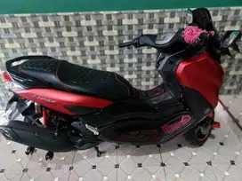 DI JUAL MOTOR NMAX THN 2022 MOTOR SIMPANAN TIDAK PERNAH DI PAKAI
