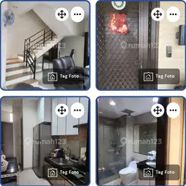 Dijual rumah dikelapa dua wetan cirakas jaktim