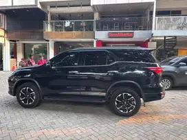 Toyota Fortuner 2022 Diesel